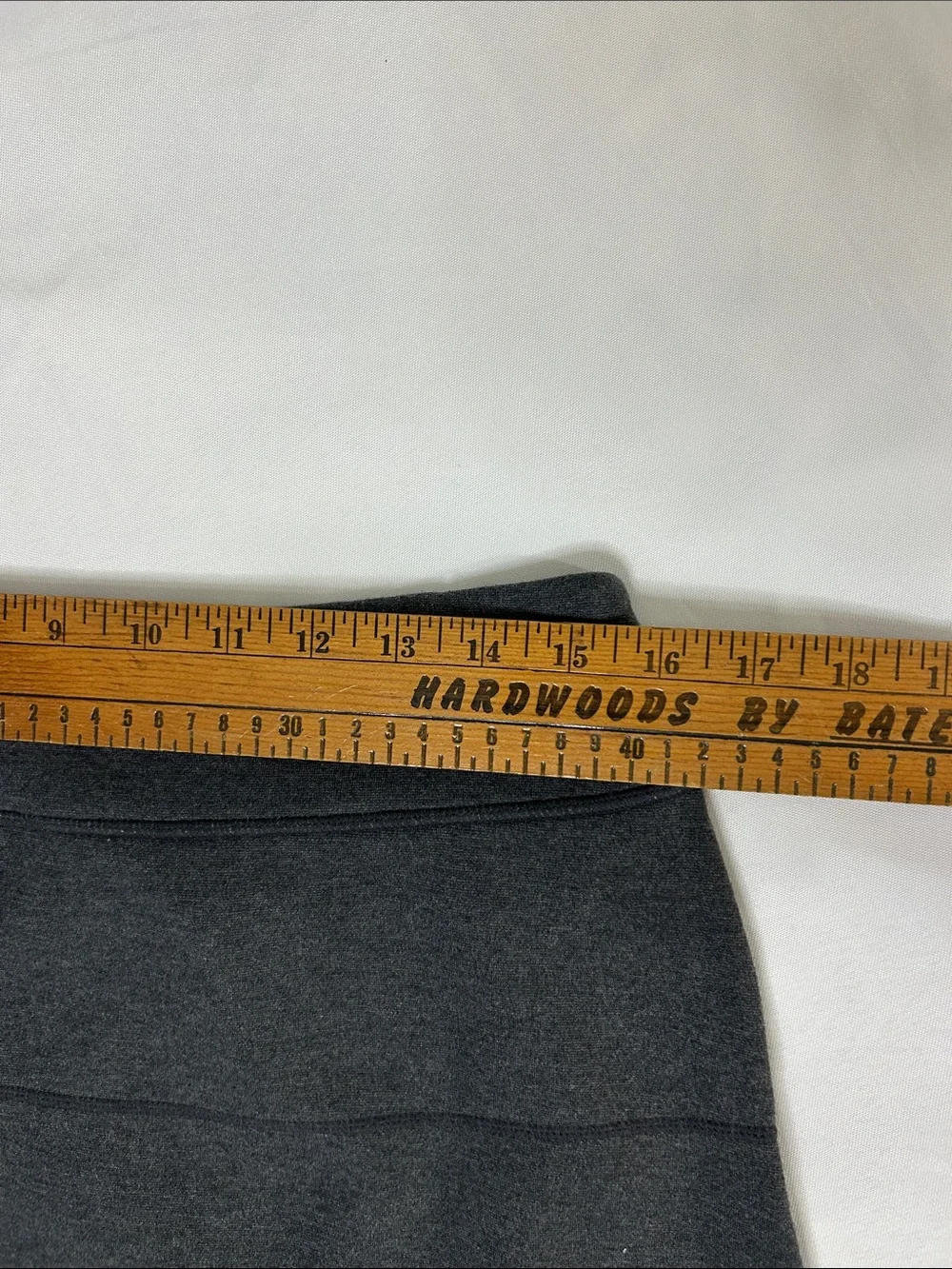Athleta Strata Skirt In Gray